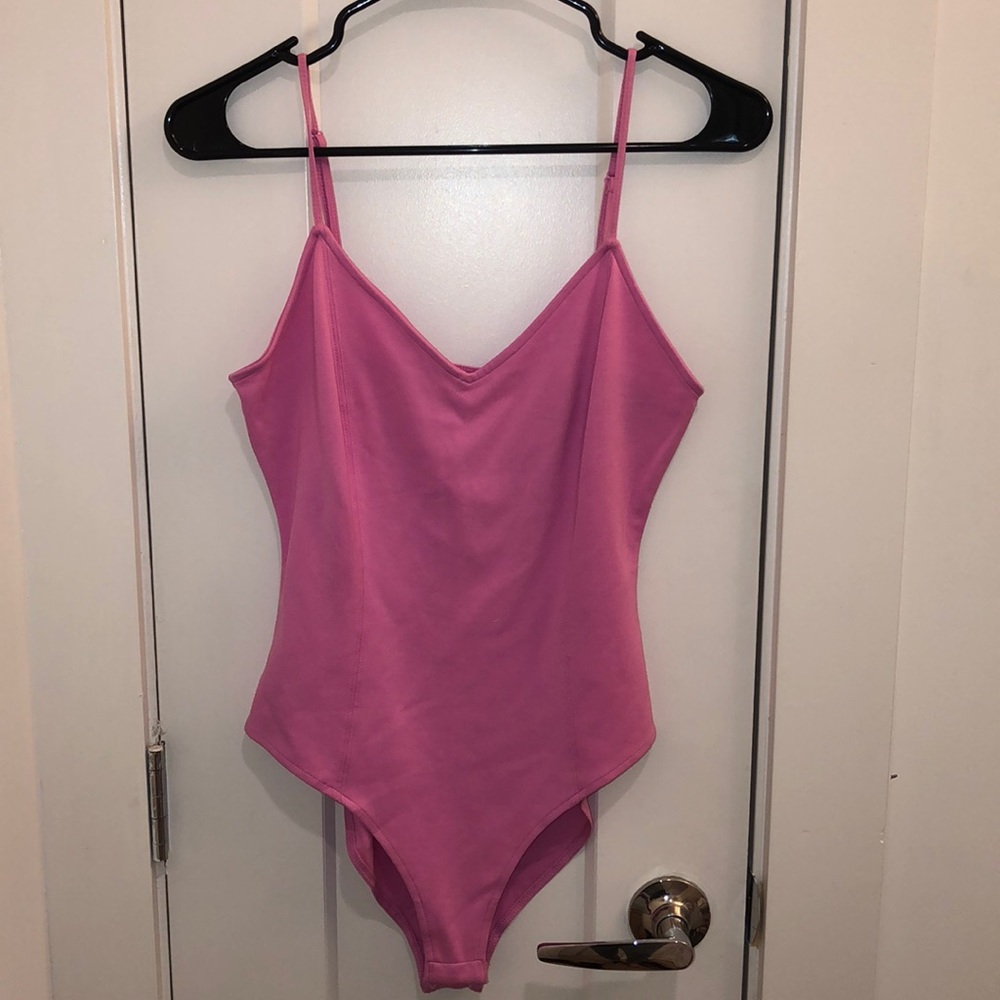 Forever 21 one piece
